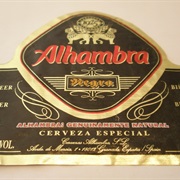 Alhambra Negra