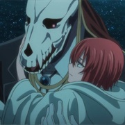 Chise X Elias