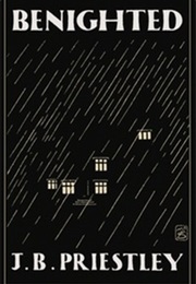 Benighted (J.B. Priestley)