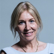 Nadine Dorries