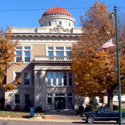 Williamsport, Indiana