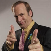 Saul Goodman (Better Call Saul)