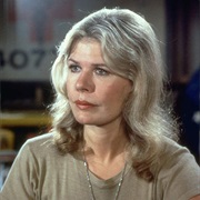 Maj. Margaret 'Hot Lips' Houlihan (Loretta Swit)
