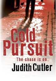 Cold Pursuit (Judith Cutler)