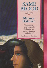 Sameblood (Mermer Blakeslee)