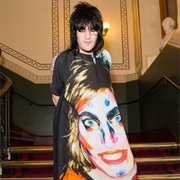 Noel Fielding