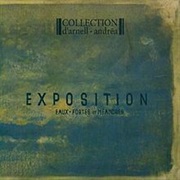 Collection D&#39;Arnell~Andréa- Exposition, Eaux-Fortes Et Méandres
