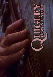 Quigley Down Under. (1990)