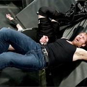 Kevin Owens vs. Dean Ambrose,Royal Rumble 2016