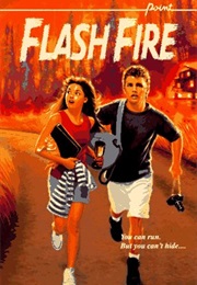 Flash Fire (Caroline B. Cooney)