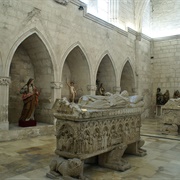 Museo Diocesano Y Catedralicio, Vallodolid