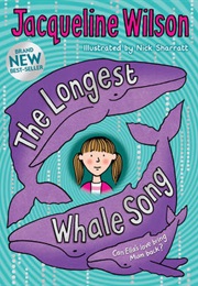 The Longest Whale Song (Jacqueline Wilson)
