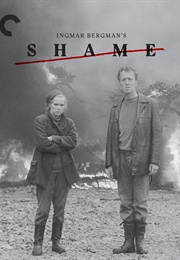 Shame (1968)