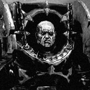 Megron, High Lord of Chaos