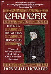 Chaucer (Howard)