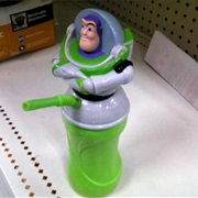 Buzz Lightyear Drinking Cup