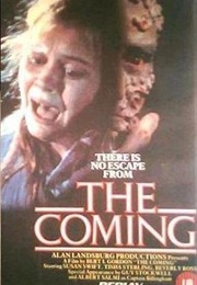The Coming/Burned at the Stake (1982)