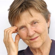 Helen Garner