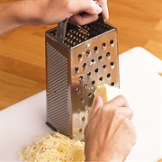 Grater