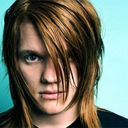Aaron Gillespie
