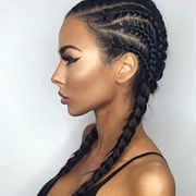 Braid