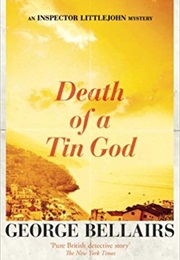 Death of a Tin God (George Bellairs)