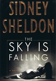 The Sky Falling (Sheldon, Sidney)