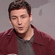 Adam Sandler
