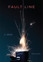 Fault Line (C. Desir)