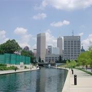 White River (Indiana)