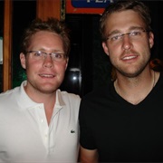 Claiming to Be Your Long-Lost Twin