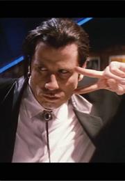 Pulp Fiction (1994)