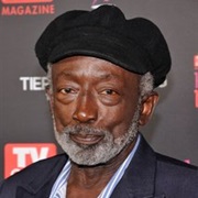 Garrett Morris