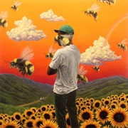 Foreword - Tyler, the Creator