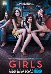 Girls (2012)