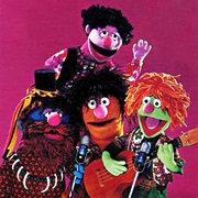 Little Jerry and the Monotones