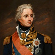 Horatio Nelson
