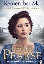Remember Me (Lesley Pearse)
