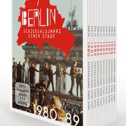 Berlin - Schicksalsjahre Einer Stadt: Season 3 (2019)
