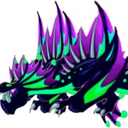 Dark Dragon