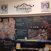 Litherman's Limited Brewery