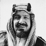 'Abd Al-Aziz Ibn Sa'ud