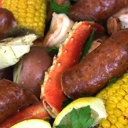 Seafood Boil