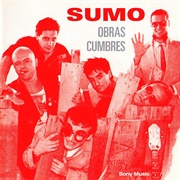 La Rubia Tarada – Sumo (1985)
