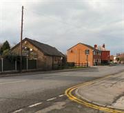 The Barnhouse (Hydes)