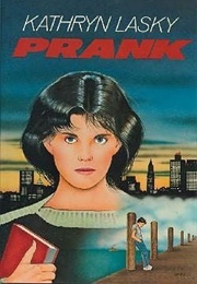 Prank (Kathryn Lasky)