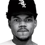 Chance the Rapper