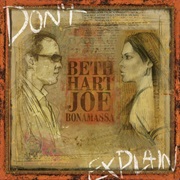 Beth Hart &amp; Joe Bonamassa - Don&#39;t Explain