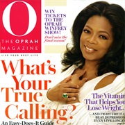 November 2010: What's Your True Calling?