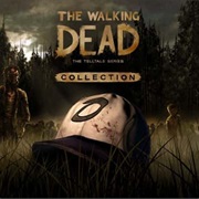 The Walking Dead Collection